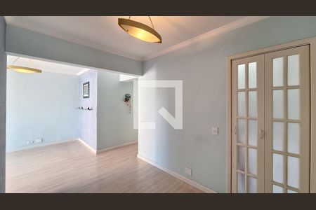 Sala de apartamento à venda com 3 quartos, 87m² em Água Branca, São Paulo