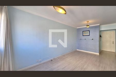 Sala de apartamento à venda com 3 quartos, 87m² em Água Branca, São Paulo