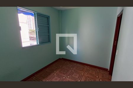 Quarto 2 de apartamento para alugar com 2 quartos, 52m² em Wanel Ville, Sorocaba