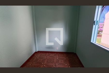 Quarto 2 de apartamento para alugar com 2 quartos, 52m² em Wanel Ville, Sorocaba