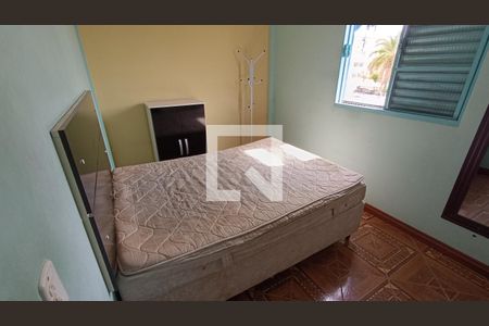 Quarto 1 de apartamento para alugar com 2 quartos, 52m² em Wanel Ville, Sorocaba