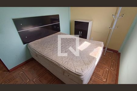 Quarto 1 de apartamento para alugar com 2 quartos, 52m² em Wanel Ville, Sorocaba