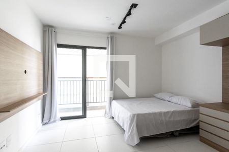 Studio de kitnet/studio à venda com 1 quarto, 24m² em Perdizes, São Paulo