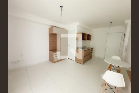 Studio de kitnet/studio à venda com 1 quarto, 24m² em Perdizes, São Paulo