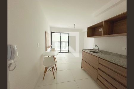 Studio de kitnet/studio à venda com 1 quarto, 24m² em Perdizes, São Paulo