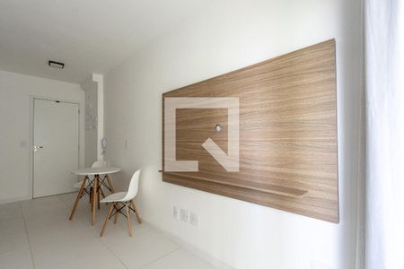 Studio de kitnet/studio à venda com 1 quarto, 24m² em Perdizes, São Paulo