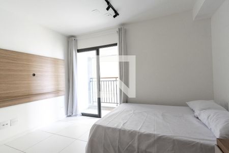 Studio de kitnet/studio à venda com 1 quarto, 24m² em Perdizes, São Paulo