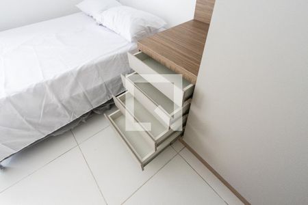 Studio de kitnet/studio à venda com 1 quarto, 24m² em Perdizes, São Paulo