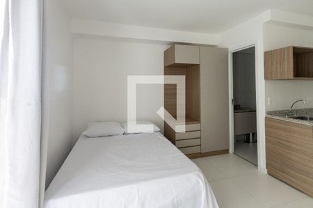 Studio de kitnet/studio à venda com 1 quarto, 24m² em Perdizes, São Paulo