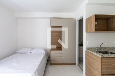 Studio de kitnet/studio à venda com 1 quarto, 24m² em Perdizes, São Paulo