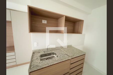 Studio de kitnet/studio à venda com 1 quarto, 24m² em Perdizes, São Paulo