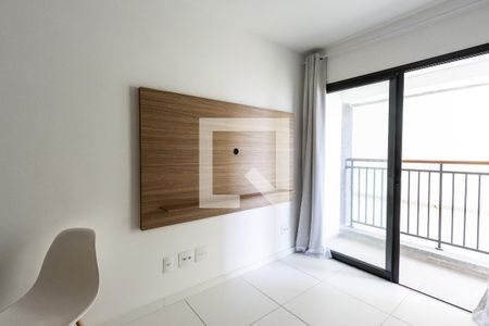 Studio de kitnet/studio à venda com 1 quarto, 24m² em Perdizes, São Paulo