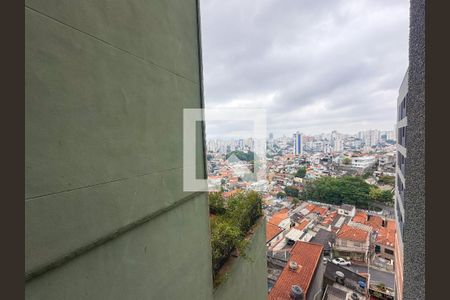 Studio de kitnet/studio à venda com 1 quarto, 24m² em Perdizes, São Paulo