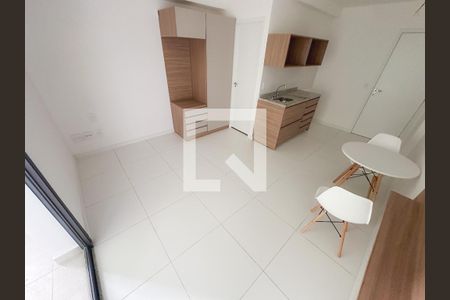 Studio de kitnet/studio à venda com 1 quarto, 24m² em Perdizes, São Paulo