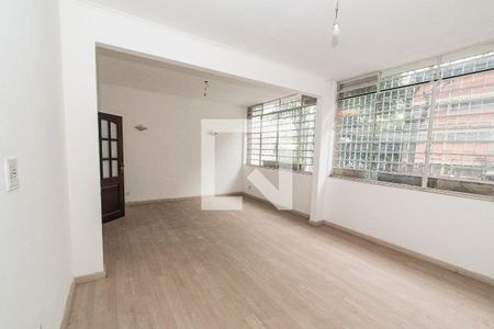 Sala de casa para alugar com 5 quartos, 300m² em Vila Mariana, São Paulo