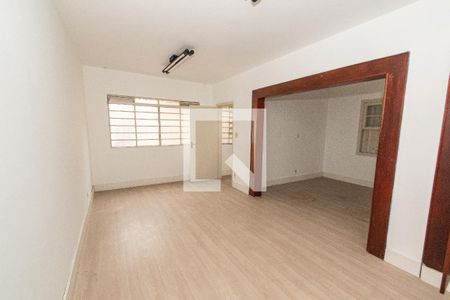 Suíte de casa para alugar com 5 quartos, 300m² em Vila Mariana, São Paulo