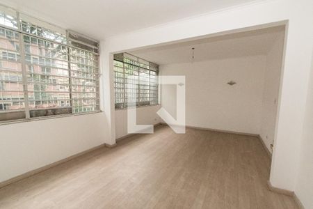 Sala de casa para alugar com 5 quartos, 300m² em Vila Mariana, São Paulo