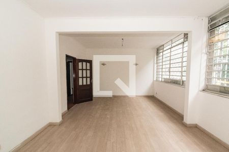 Sala de casa para alugar com 5 quartos, 300m² em Vila Mariana, São Paulo