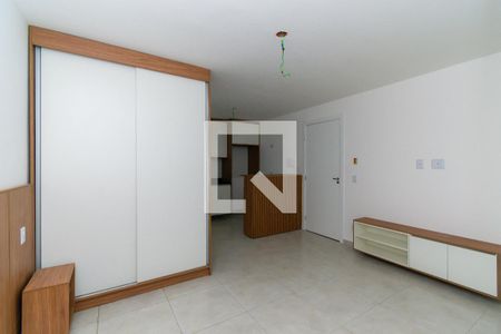 Studio de kitnet/studio para alugar com 1 quarto, 29m² em Vila Formosa, São Paulo