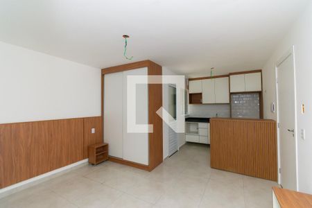 Studio de kitnet/studio para alugar com 1 quarto, 29m² em Vila Formosa, São Paulo