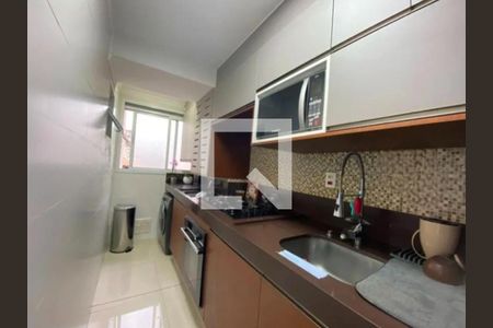 Foto 09 de apartamento à venda com 2 quartos, 66m² em Penha de França, São Paulo