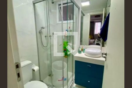 Foto 13 de apartamento à venda com 2 quartos, 66m² em Penha de França, São Paulo