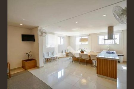 Foto 17 de apartamento à venda com 2 quartos, 66m² em Penha de França, São Paulo