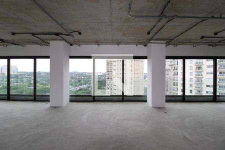 Sala de apartamento à venda com 5 quartos, 472m² em Jardim Paulistano, São Paulo