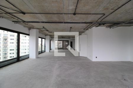 Sala de apartamento à venda com 5 quartos, 472m² em Jardim Paulistano, São Paulo