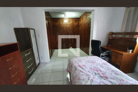 Foto 13 de casa à venda com 3 quartos, 180m² em Vila Congonhas, São Paulo