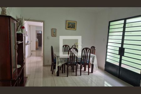 Foto 03 de casa à venda com 3 quartos, 180m² em Vila Congonhas, São Paulo