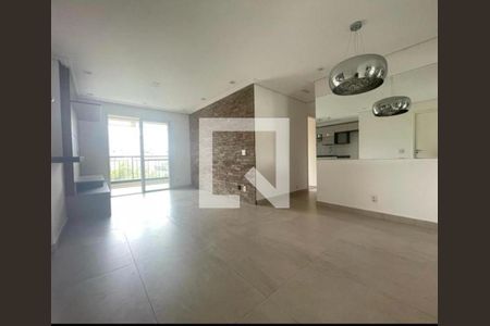 Foto 01 de apartamento à venda com 2 quartos, 69m² em Ipiranga, São Paulo