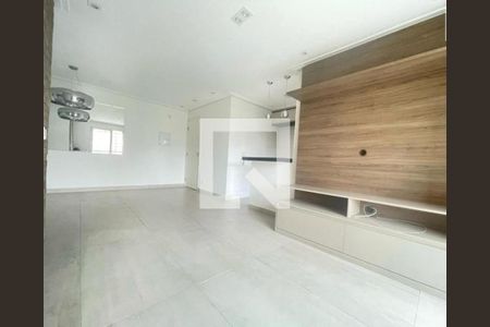 Foto 04 de apartamento à venda com 2 quartos, 69m² em Ipiranga, São Paulo