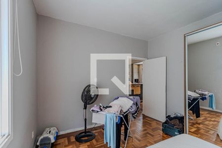 Quarto 1 de apartamento para alugar com 2 quartos, 70m² em Menino Deus, Porto Alegre