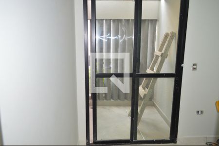 Quarto de apartamento para alugar com 1 quarto, 30m² em Vila Monumento, São Paulo