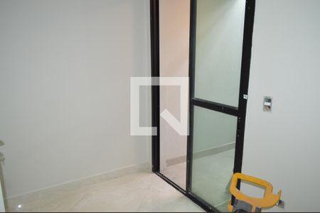 Quarto de apartamento para alugar com 1 quarto, 30m² em Vila Monumento, São Paulo