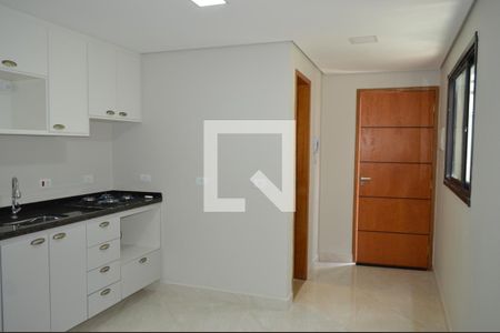 Principal de apartamento para alugar com 1 quarto, 30m² em Vila Monumento, São Paulo