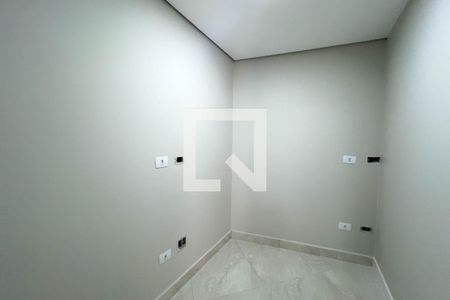 Quarto 1 de apartamento para alugar com 2 quartos, 40m² em Vila Monumento, São Paulo