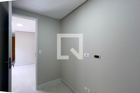 Quarto 1 de apartamento para alugar com 2 quartos, 40m² em Vila Monumento, São Paulo