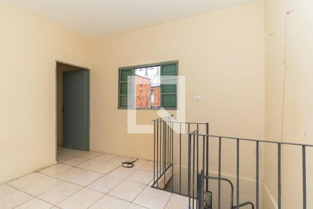 Quarto 1 de casa para alugar com 2 quartos, 45m² em Jardim Nazareth, São Paulo