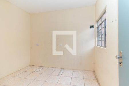 Quarto 2 de casa para alugar com 2 quartos, 45m² em Jardim Nazareth, São Paulo