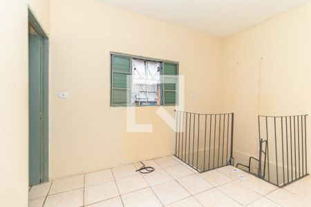 Quarto 1 de casa para alugar com 2 quartos, 45m² em Jardim Nazareth, São Paulo