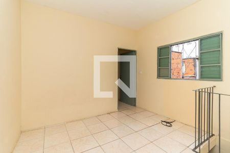 Quarto 1 de casa para alugar com 2 quartos, 45m² em Jardim Nazareth, São Paulo