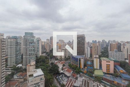 Apartamento à venda com 4 quartos, 358m² em Vila Nova Conceição, São Paulo