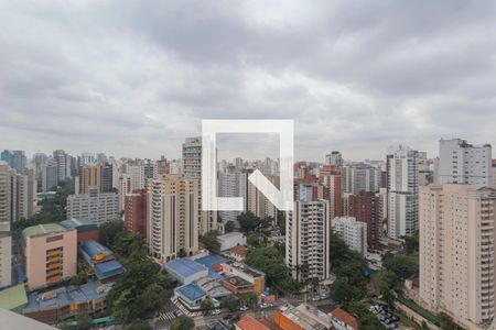 Apartamento à venda com 4 quartos, 358m² em Vila Nova Conceição, São Paulo