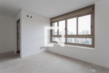 Apartamento à venda com 4 quartos, 358m² em Vila Nova Conceição, São Paulo