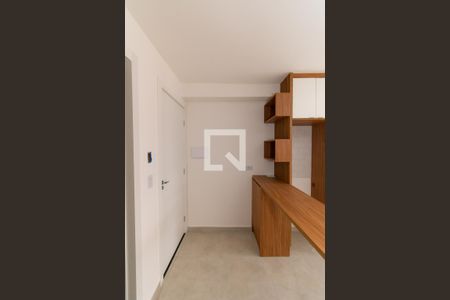 Hall de entrada de kitnet/studio para alugar com 1 quarto, 36m² em Vila Formosa, São Paulo