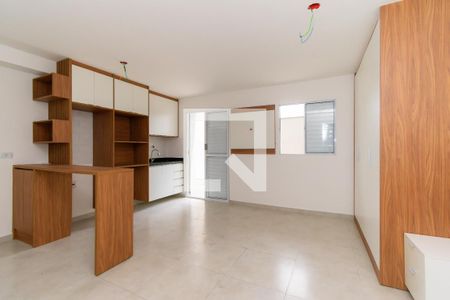 Studio de kitnet/studio para alugar com 1 quarto, 36m² em Vila Formosa, São Paulo