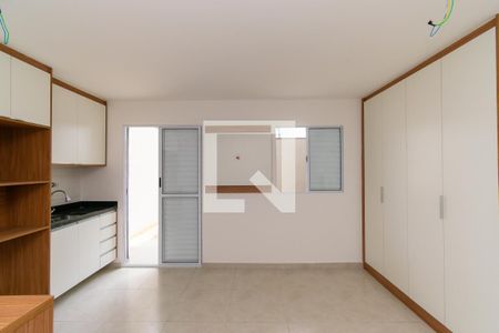 Studio de kitnet/studio para alugar com 1 quarto, 36m² em Vila Formosa, São Paulo