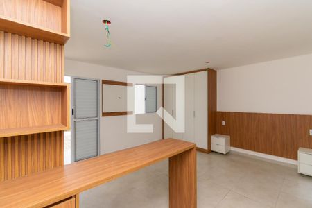 Studio de kitnet/studio para alugar com 1 quarto, 36m² em Vila Formosa, São Paulo